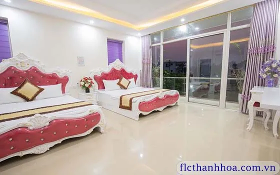 Villa Sao Biển SB127